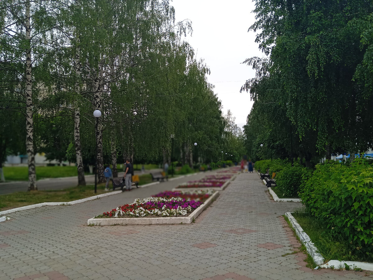 Фотография сделана мной. 