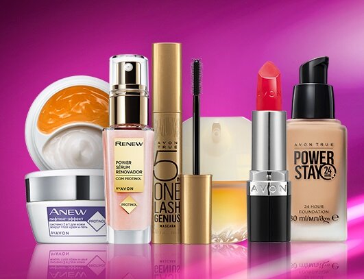  Avon вы найдете более 1500 наименований продукции — косметику и парфюмерию, средства по уходу за волосами и телом, одежду и товары для дома. Бизнес-Партнер помогает сориентироваться в ассортименте
