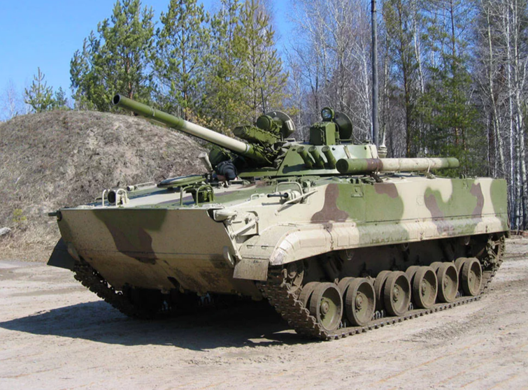 БМП-3. Ласточка! 👍