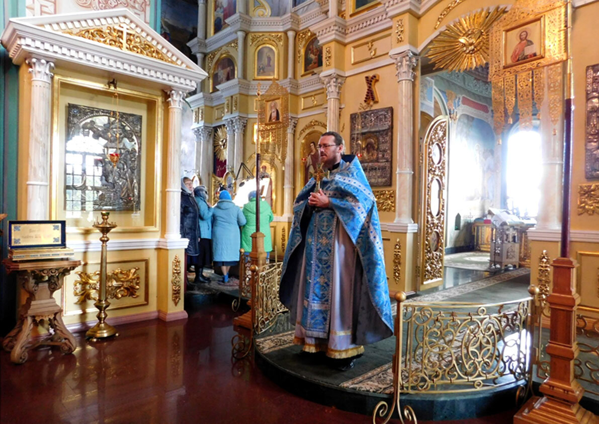 Собор Рождества Пресвятой Богородицы