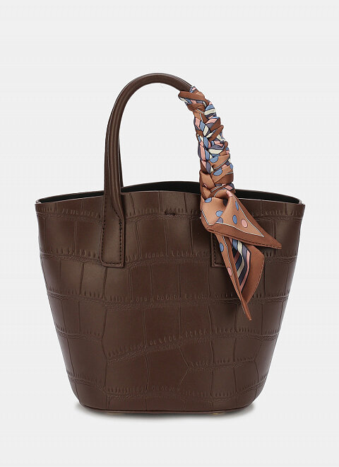 Сумка через плечо из искусственной кожи 20, Lawi