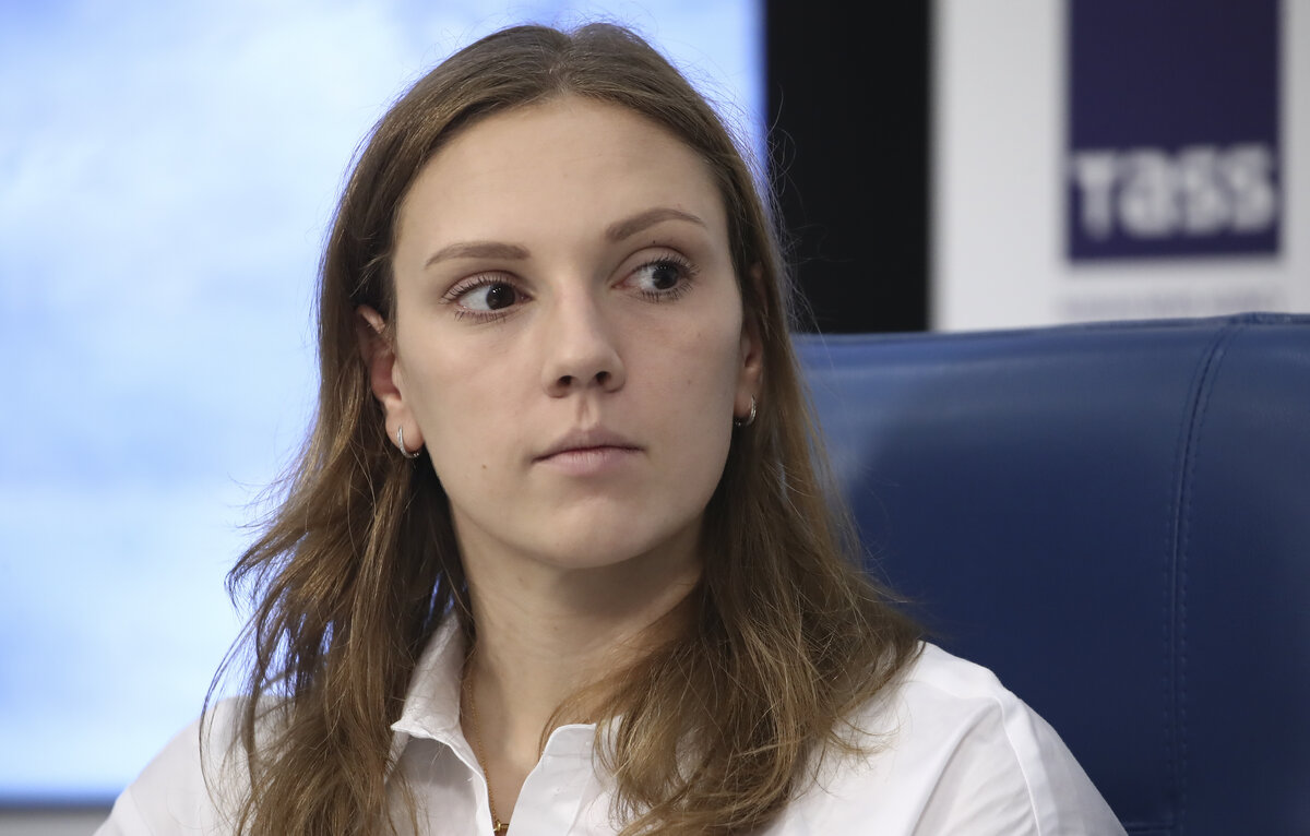    Светлана Колесниченко  Антон Новодережкин/ТАСС
