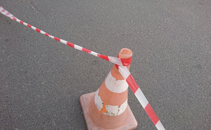    В районе Халино Курской области в результате ДТП перевернулись Газель и УАЗ