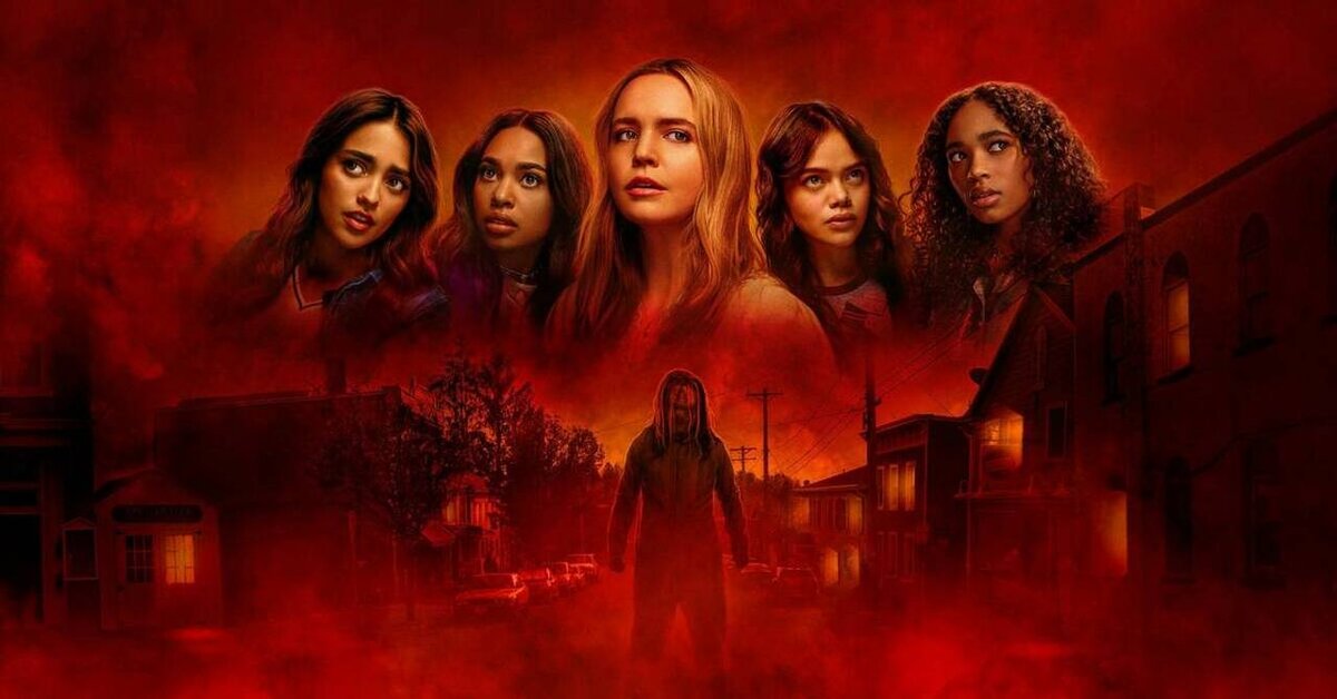 постер к сериалу "Милые обманщицы: Первородный грех" / источник psy-pie.ru