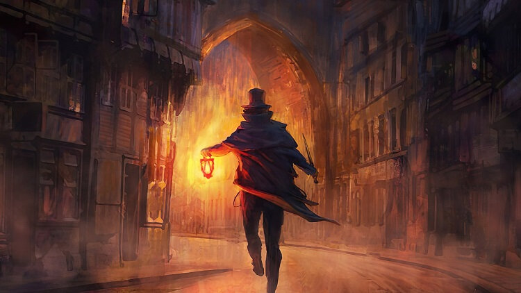  📷    Источник изображения: New Blood Interactive