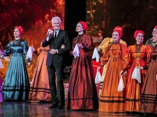     фото пресс-службы правительства архангельской области
