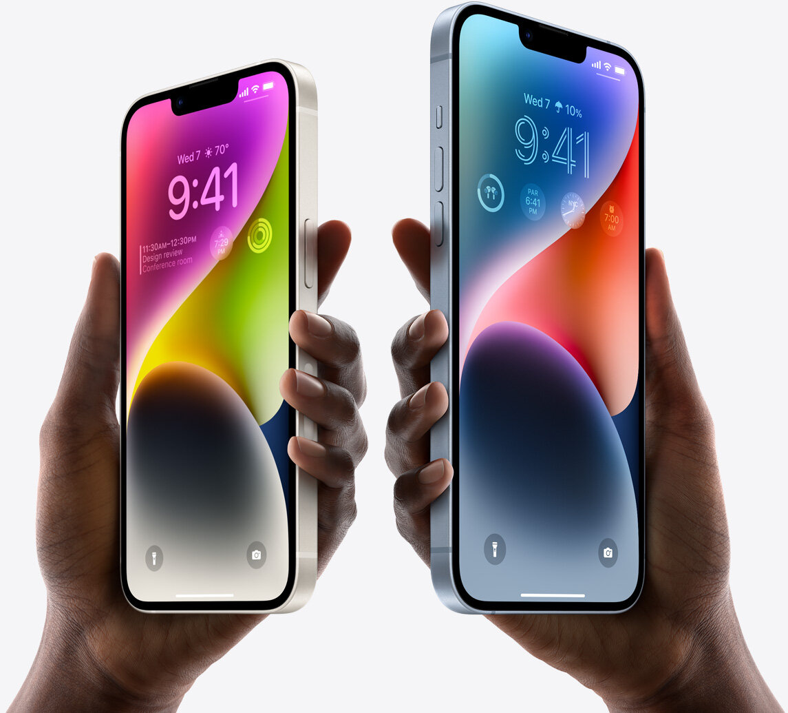iPhone 14 не поставляется с традиционным слотом для SIM-карты — вот почему это может стать проблемой