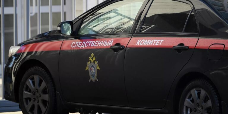 Фото: РИА «Новости» / Максим Блинов