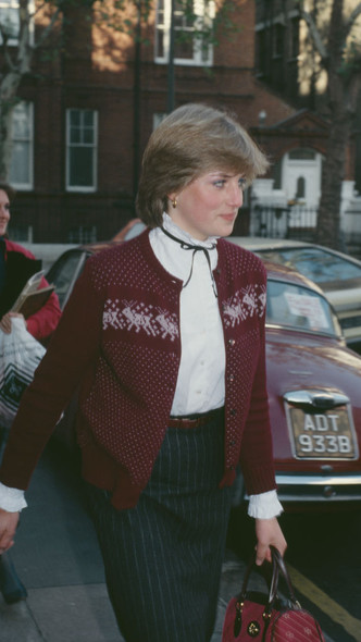 1980 год, ноябрь