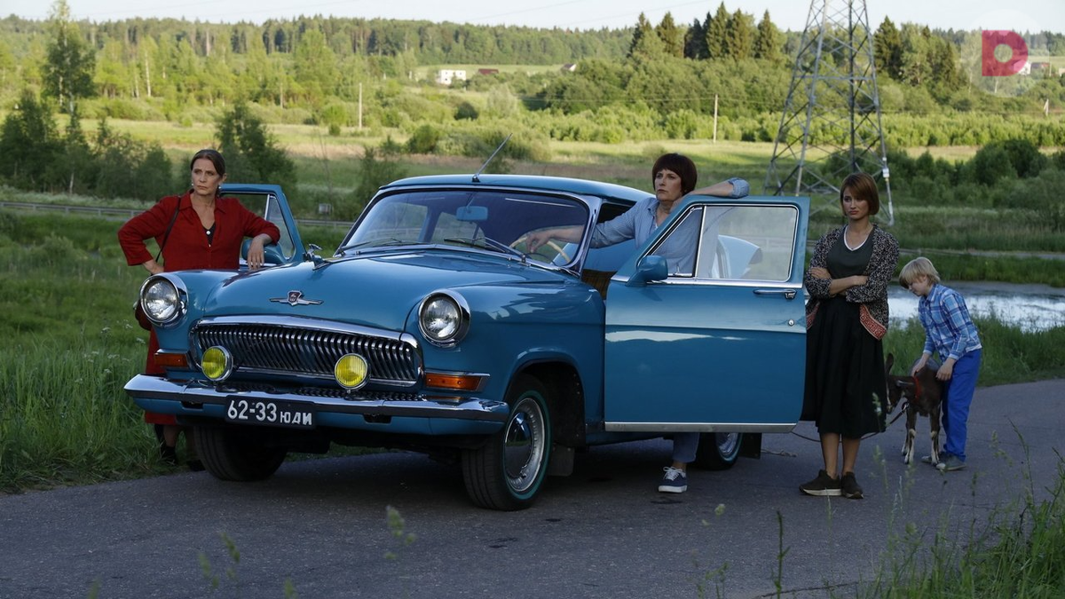 Лида, Дина и Зина отправляются на поиски мужчин, чтобы восстановить свои семьи