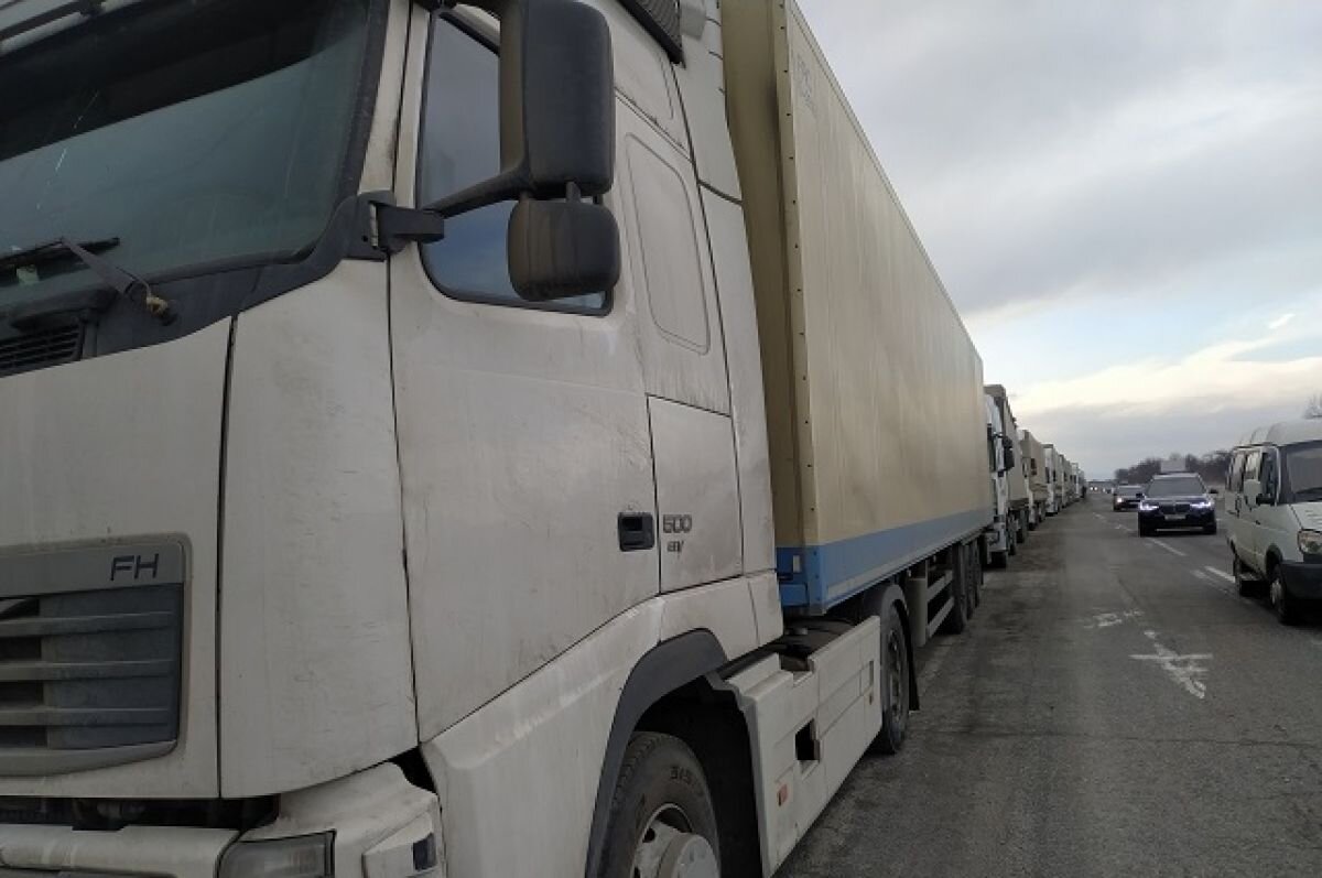    Задержаны жители Тверской области, укравшие из фуры товары на 9,8 млн