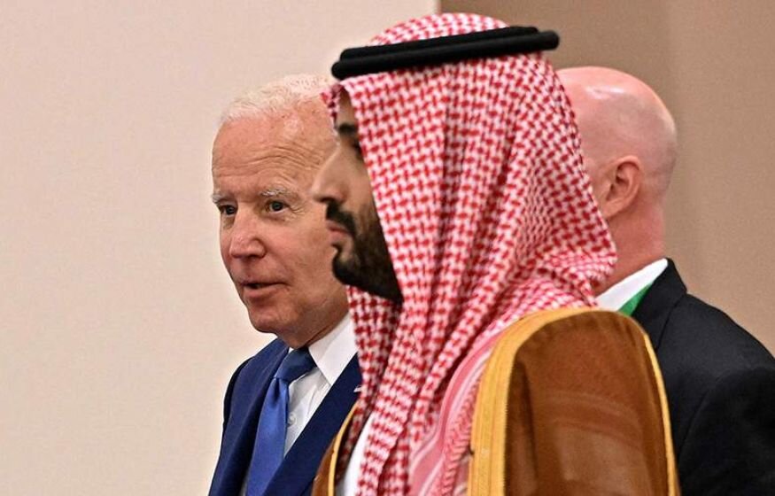    США планируют отомстить Саудовской Аравии за сокращение добычи нефти