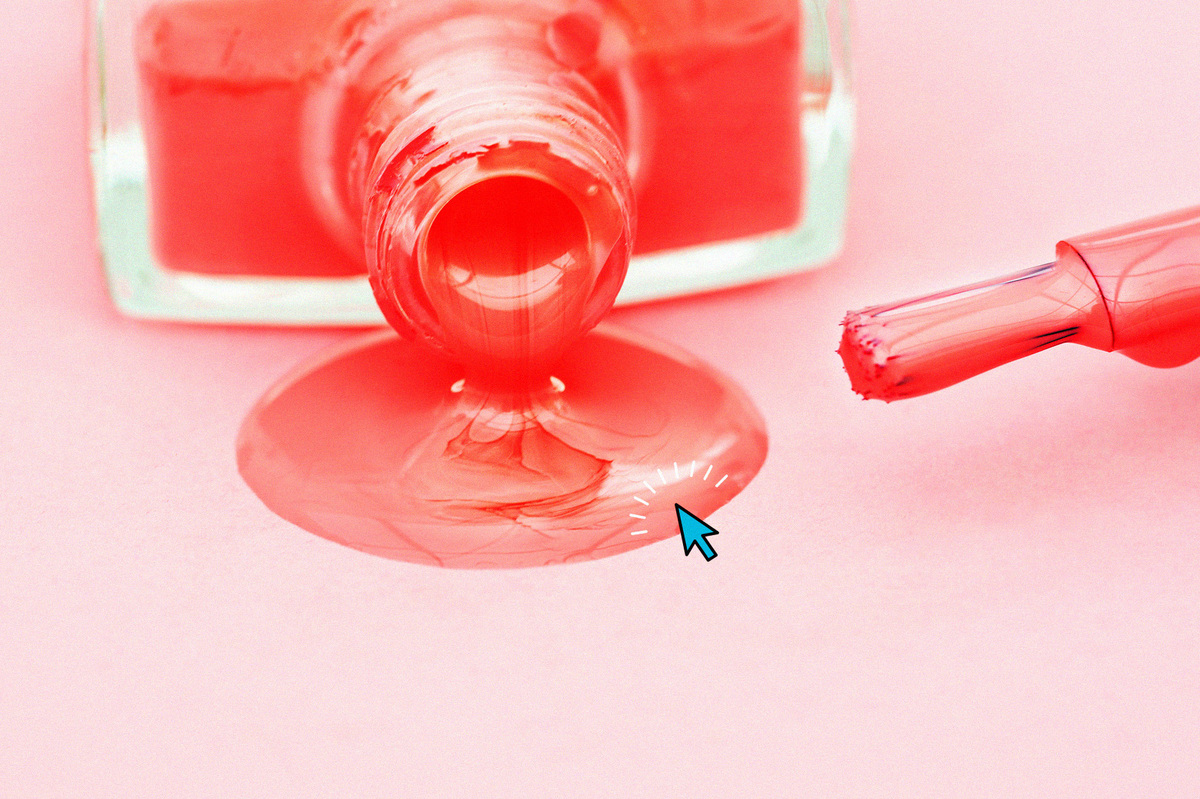     Модный, но опасный: что нужно знать перед тем, как попробовать самый трендовый маникюр этой осени