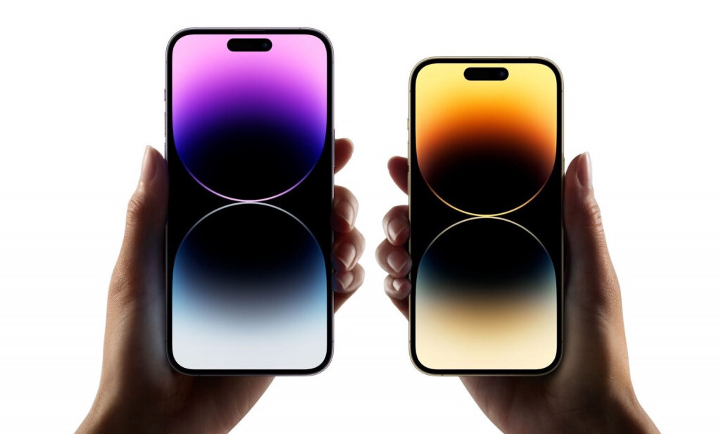    iPhone 14 Pro