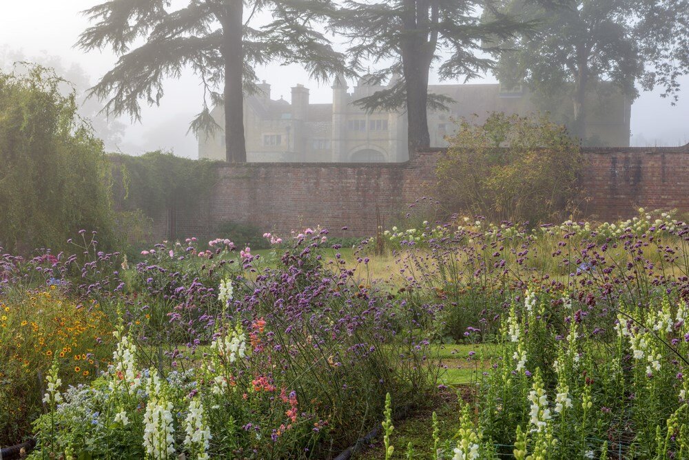 Stokesay Court