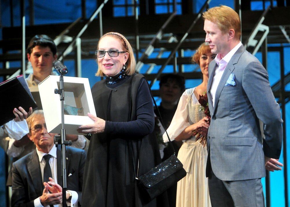    Киселев Сергей/Агентство «Москва»