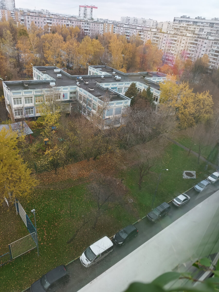 Фото из личного архива