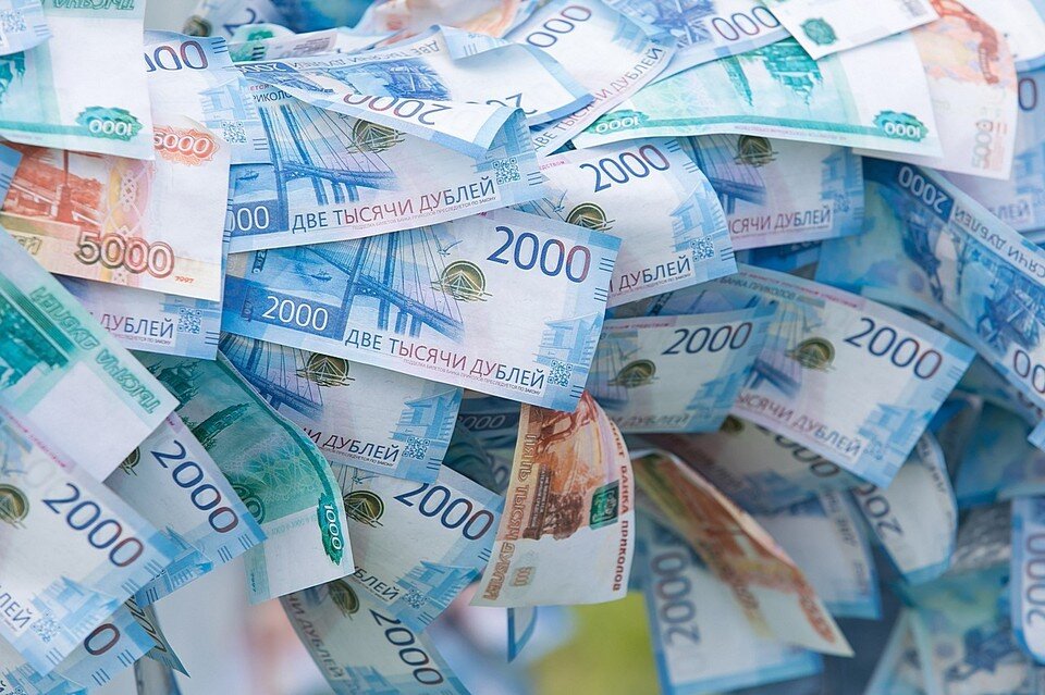     За неделю жители Красноярского края перевели мошенникам 34,5 миллионов рублей Мария ЛЕНЦ