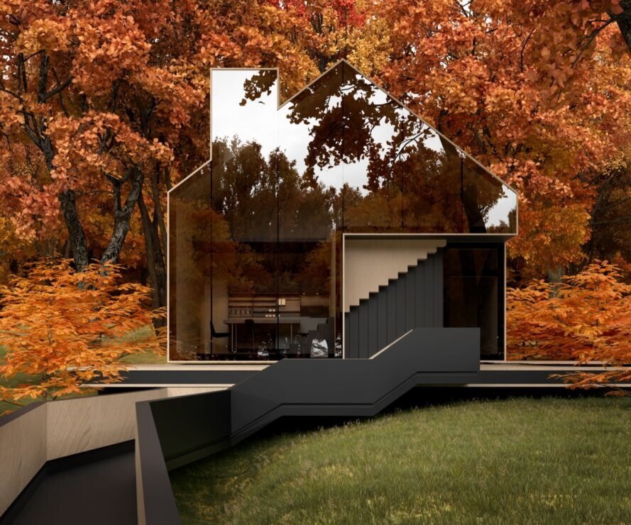 Источник изображения - https://inhabitat.com/wp-content/blogs.dir/1/files/2019/11/SOL-house-Alex-Nerovnya-4-889x740.jpg