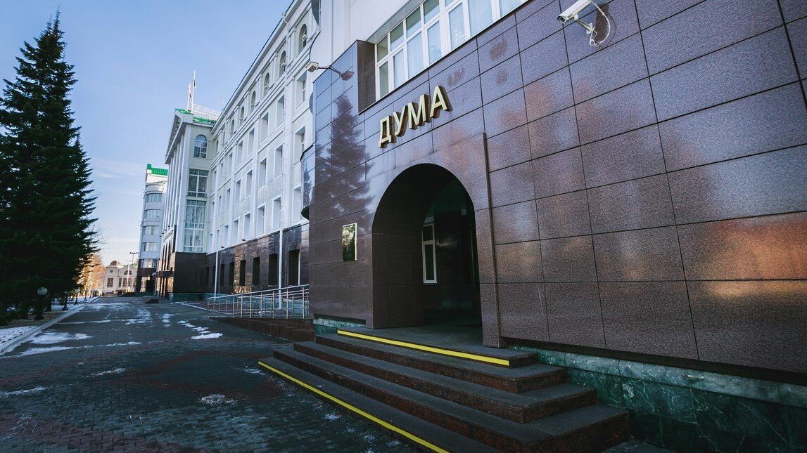    Новый бюджет Югры останется социально ориентированным