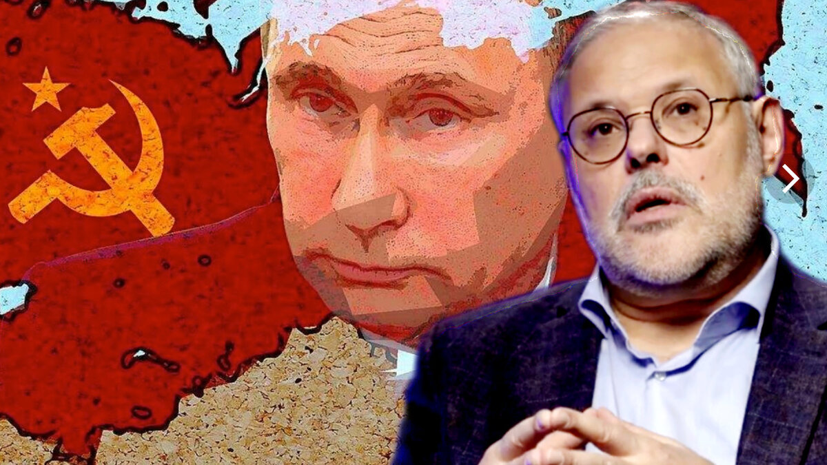 По большому счету, Путин не всегда говорит то что думает