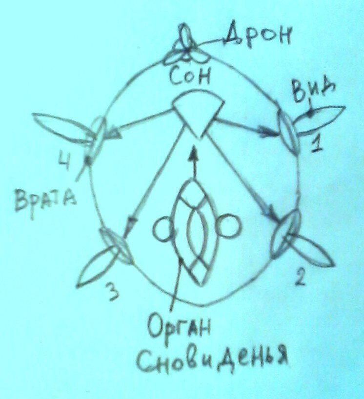 Брошь-значок женская BROCHE бижутерия акушеру-гинекологу Медицина Лоно золотистая BRGV113504