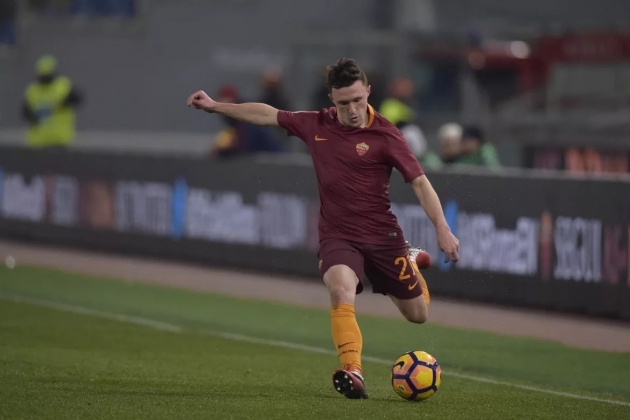    ФК «Рома» Asroma.com