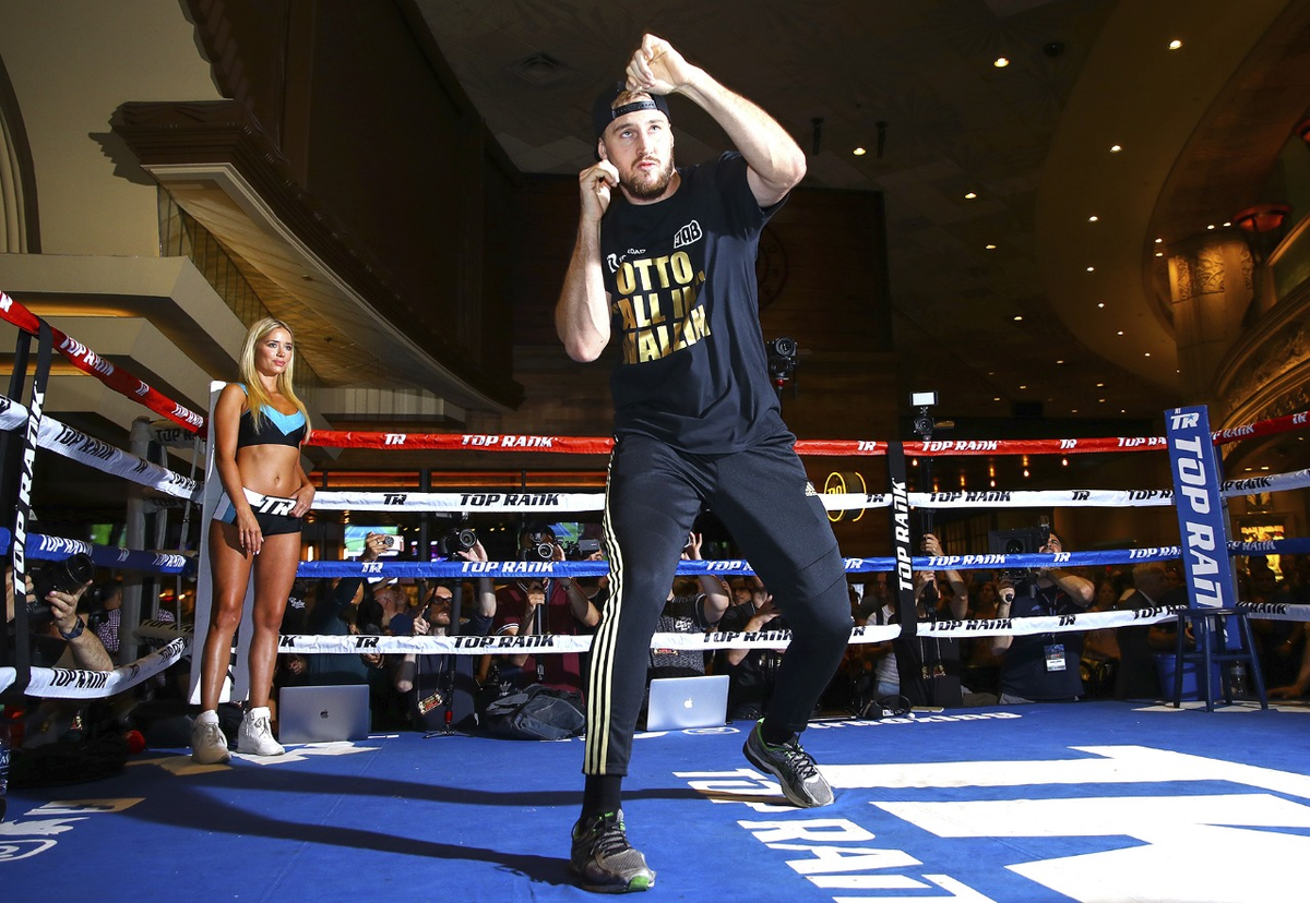 Отто Валлин