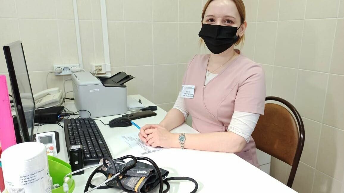     Сейчас к распределению готовы 93 врача, из них 49 – по целевому направлению.