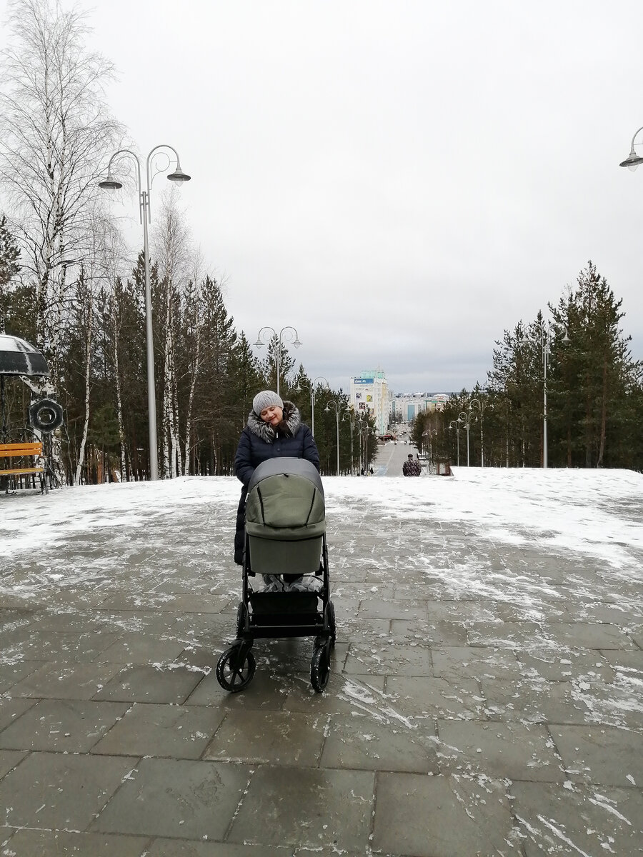 Из архива автора
