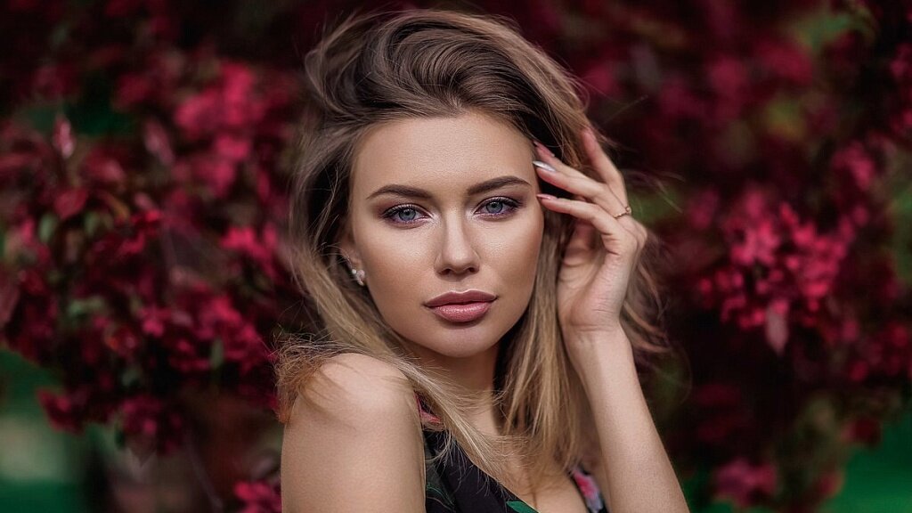 Современный любовный роман 18+