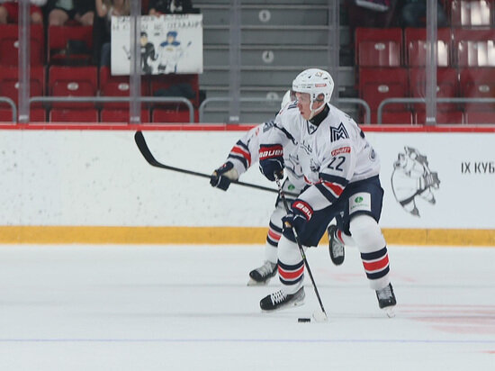     Фото Олега Каргаполова