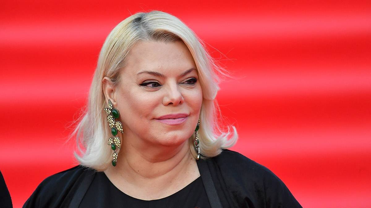    Фото: Сергей Киселев / АГН Москва