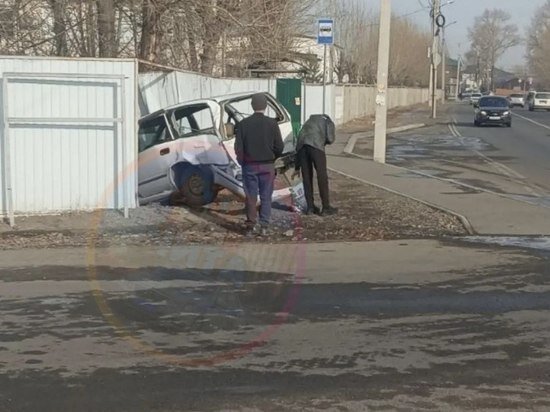     фото из telegram-канала «Чита ДТП | Chita»