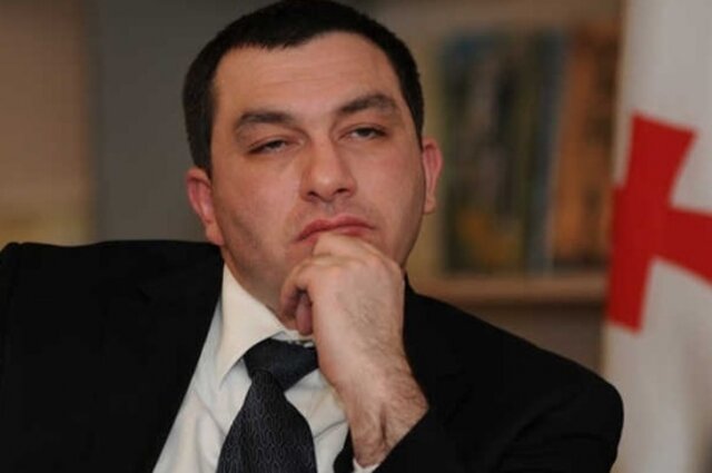    Гига Бокерия Unm.ge