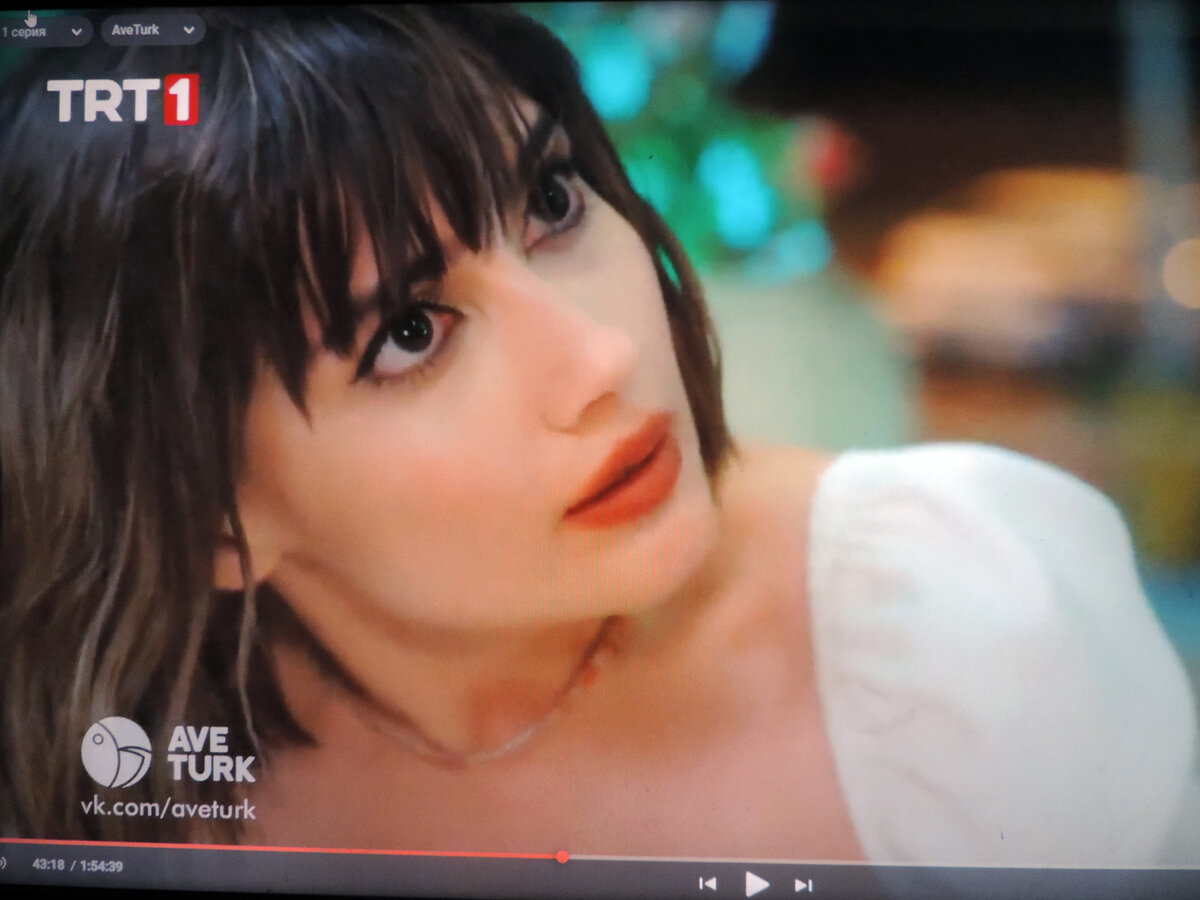 "Я спрятал тебя в моем сердце" (комедия, мелодрама 2022) 