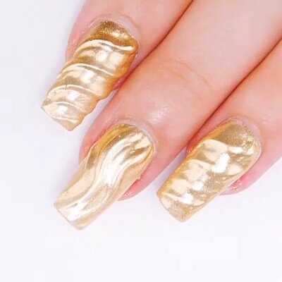 Варианты Маникюра.