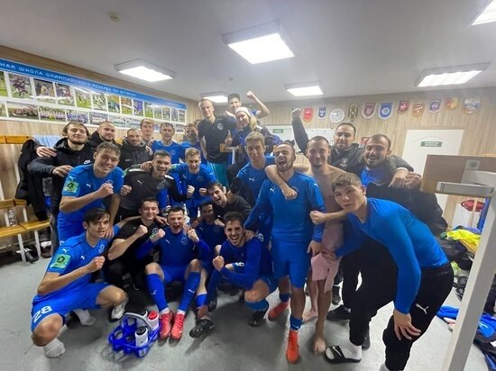     Фото: ФК "Тверь"