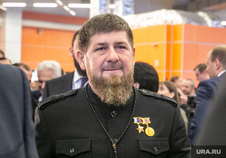    Кадыров поддержал решение Суровикина