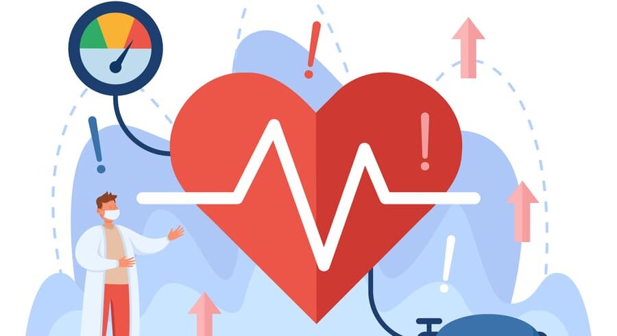 Артериальное давление как катализатор старческой деменции. Что ...