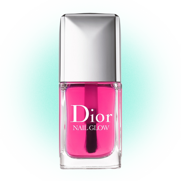 
купить2650 руб.Лак для ногтей с эффектом французского маникюра Nail Glow, Dior