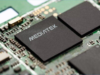    MediaTek выпустила новые процессоры для «игровых» ТВ и хромбуков