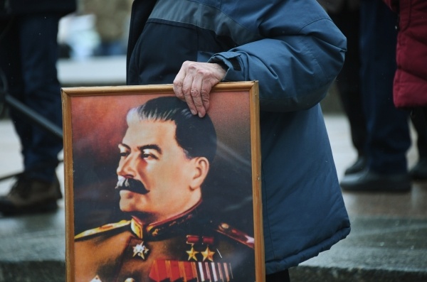 Фото: РИА Новости/Кирилл Калинников