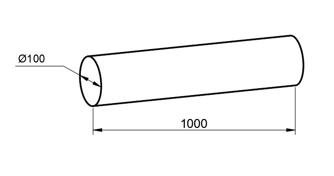 pipe diameter