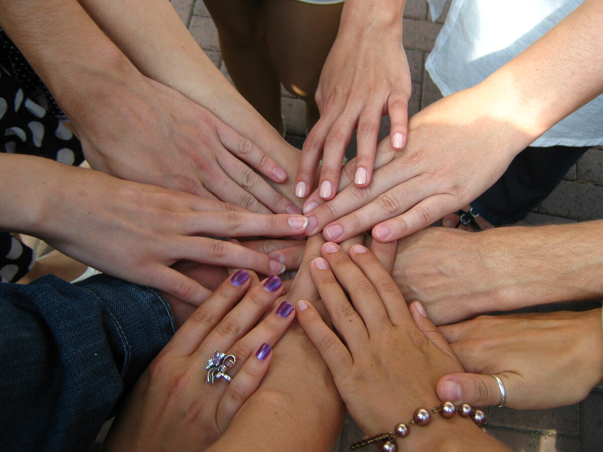 Фотография из личного архива