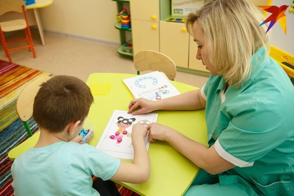     Более 1 тысячи детей смогут проходить реабилитацию в стенах центра Диля Ахмадишина