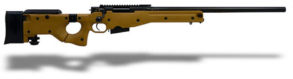 Винтовка AWM L96