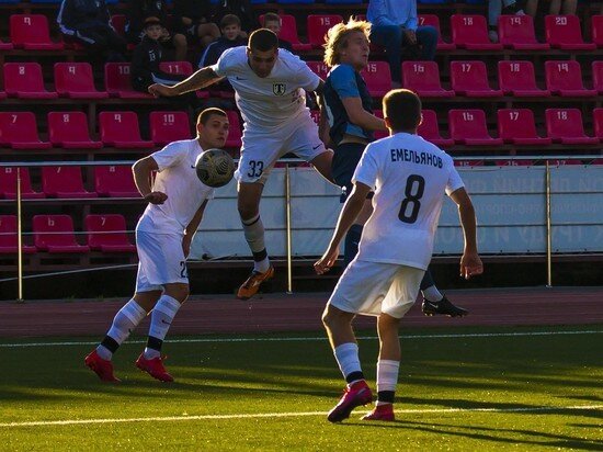     Фото: Юлия Боровикова