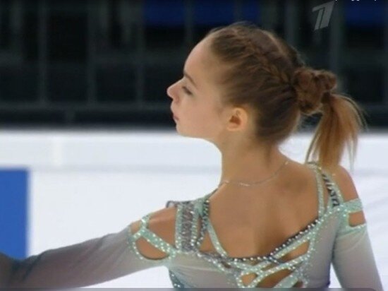     Фото: Первый канал