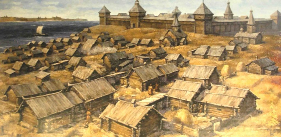 Кб век. Мангазея город в Сибири. Туруханск Мангазея. Городище Мангазея.